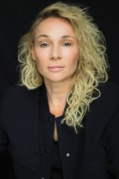Sonia Bohosiewicz